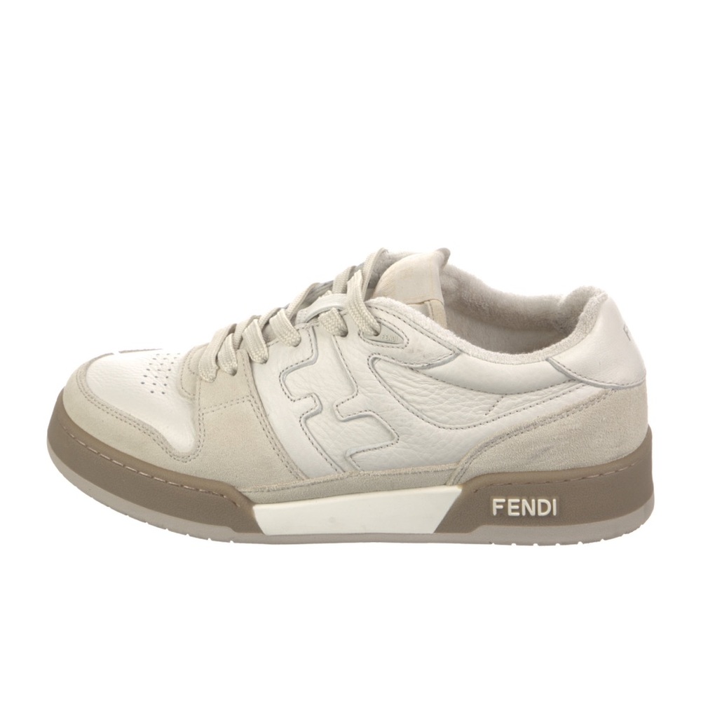 Fendi Match Sneaker size 36